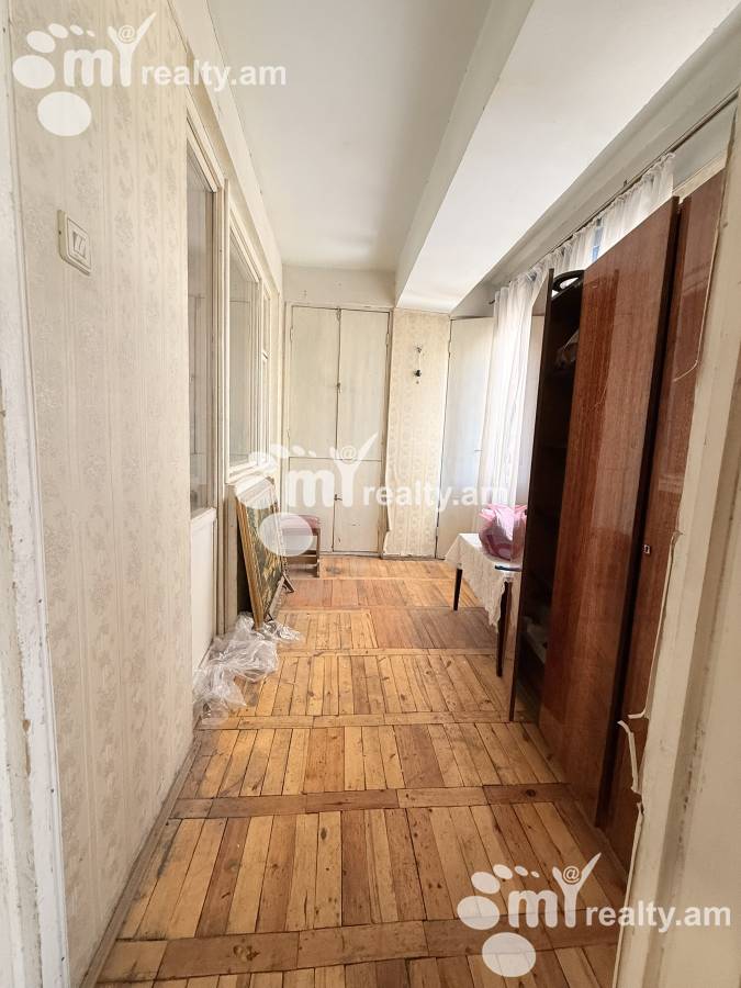 2 bedroom apartment for sale Vratsakan St, Arabkir Yerevan, 158683