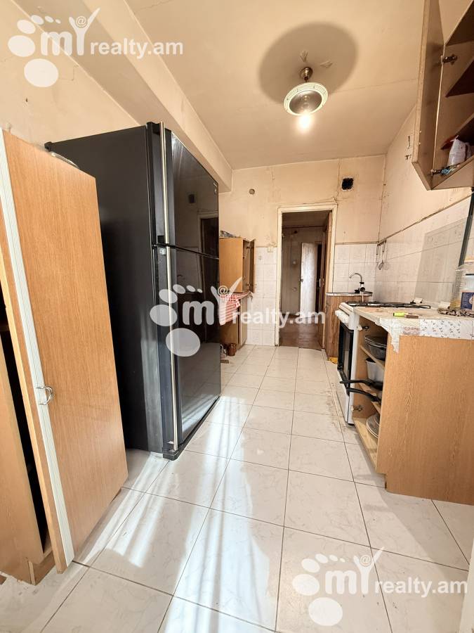 2 bedroom apartment for sale Vratsakan St, Arabkir Yerevan, 158683