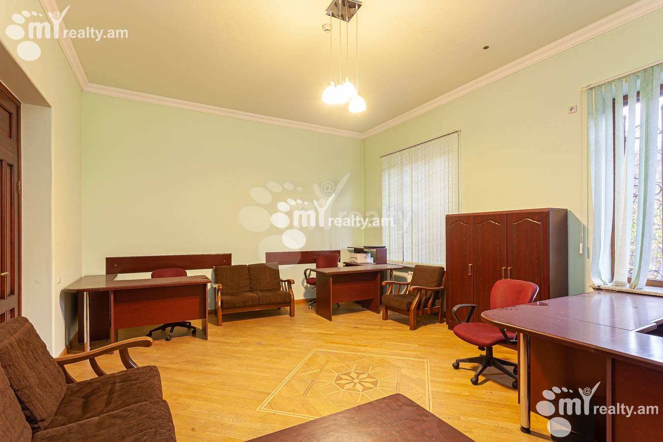 Снять коммерческoе помещение Московян ул, Центр Ереван, 149027