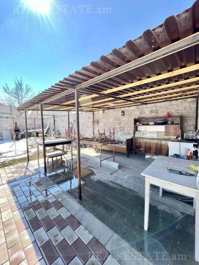 House for sale Paruyr Sevak dis., Avan Yerevan, 119988