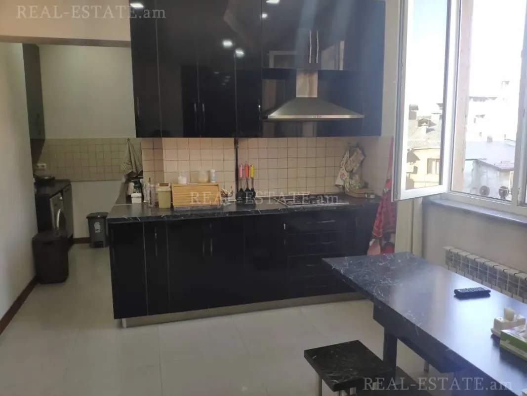 4 bedroom apartment for rent خیابان پوشکین, مرکز شهر ایروان, 160266