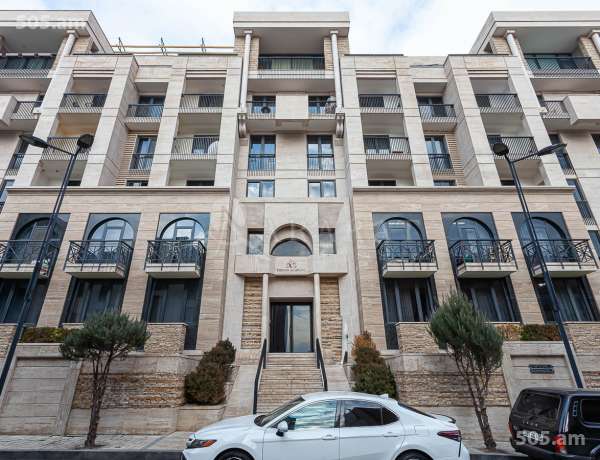 3-senyakanoc-bnakaran-vacharq-Yerevan-Center