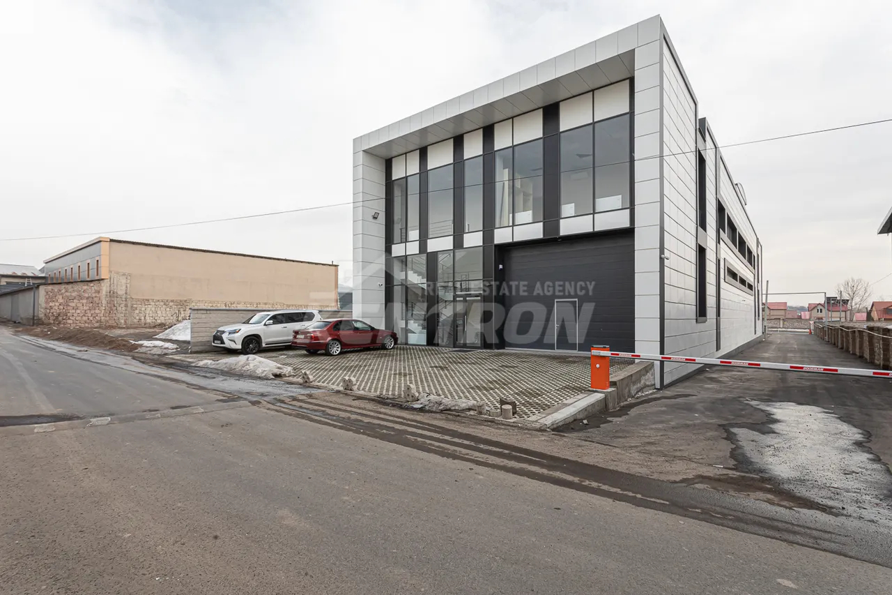 Commercial for sale , دزرقبیور کوتایک, 159700