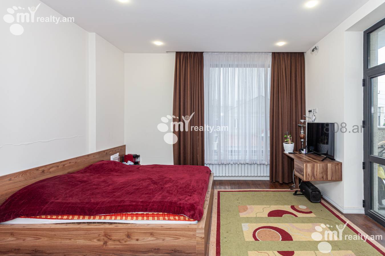 Купить дом Паруйр Севак район, Аван Ереван, 137029