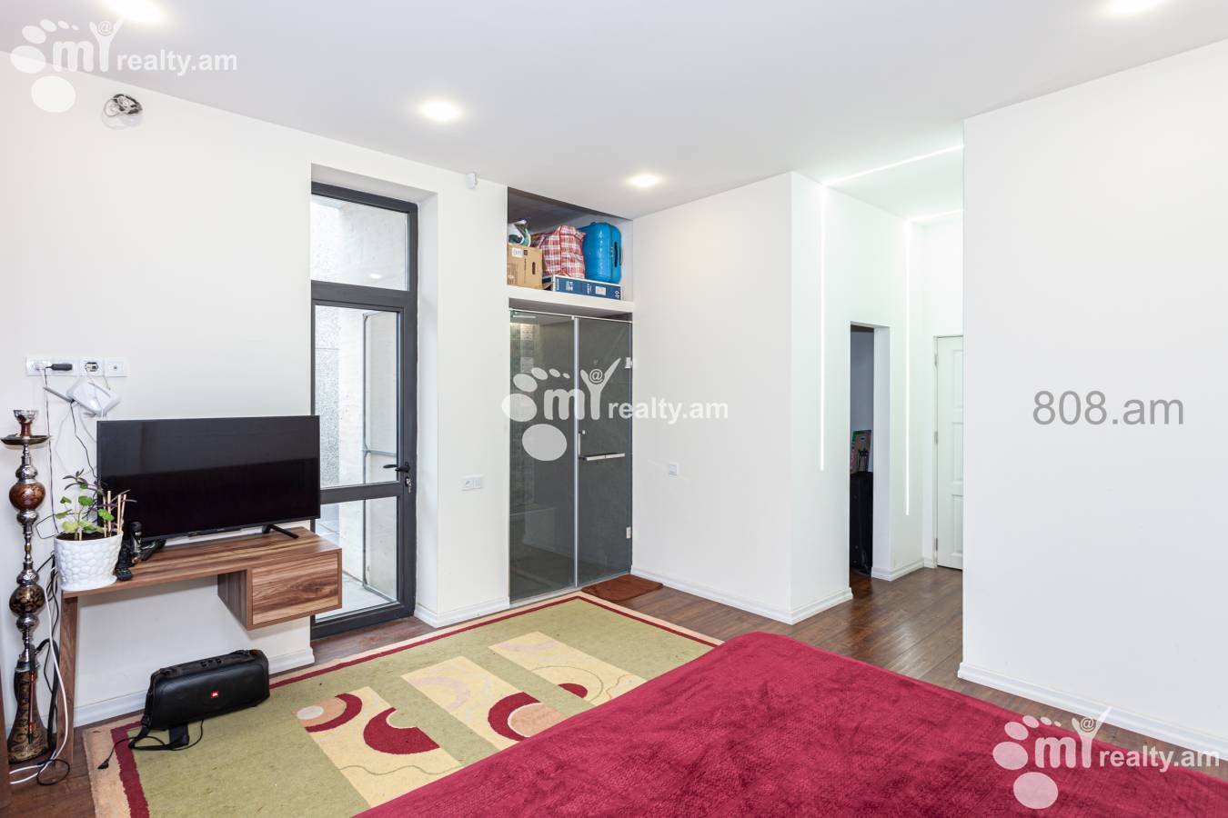 Купить дом Паруйр Севак район, Аван Ереван, 137029