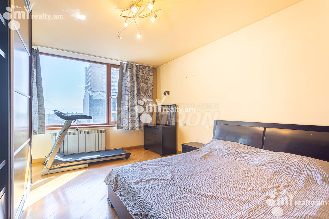 House for sale (خیابان باقرامیان (عربکیر, عربگیر ایروان, 156895