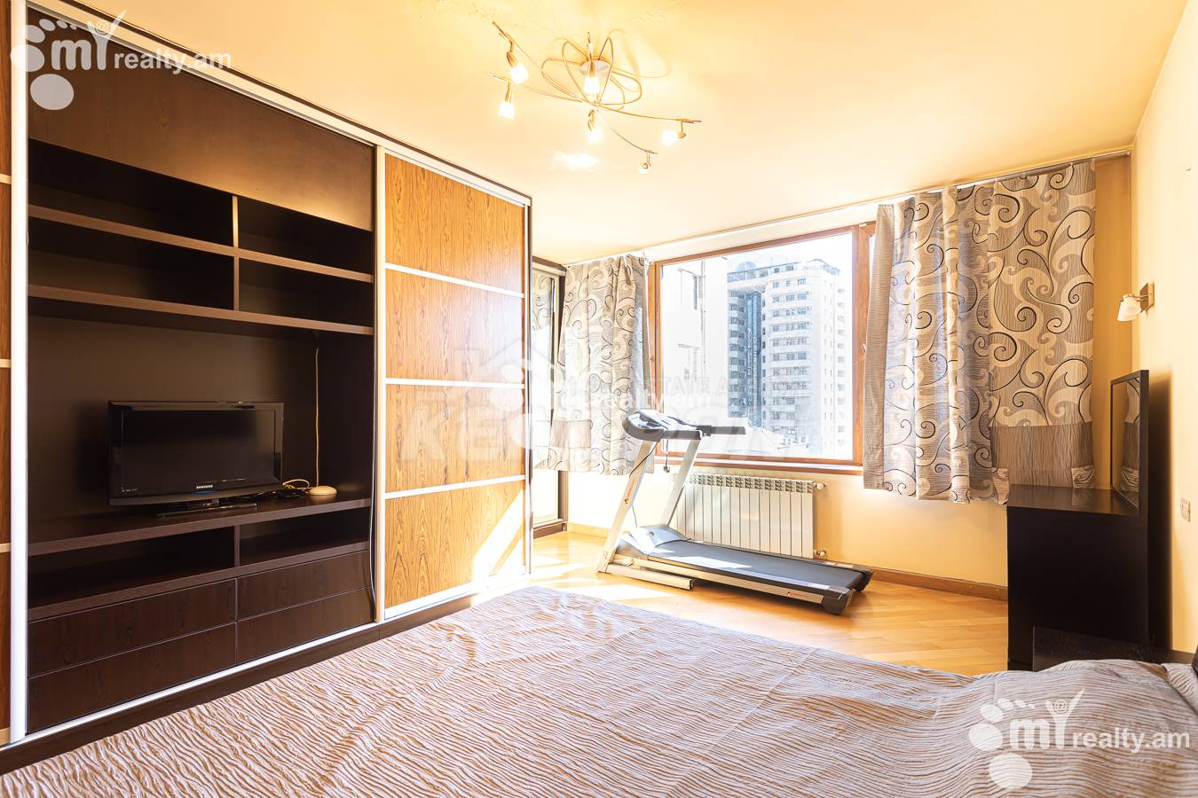 House for sale (خیابان باقرامیان (عربکیر, عربگیر ایروان, 156895