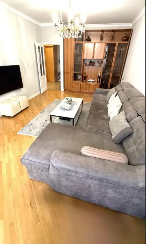 3 bedroom apartment for sale Margaryan  2 alley, Ajapnyak Yerevan, 160525