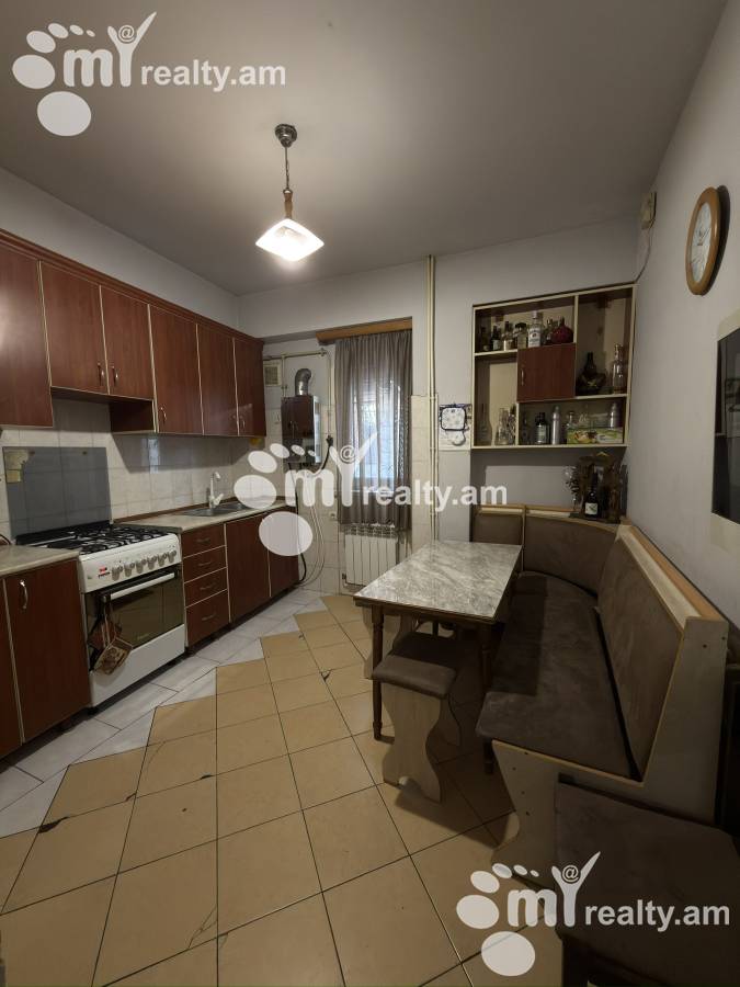 House for sale Gyulbenkyan St, Arabkir Yerevan, 159880