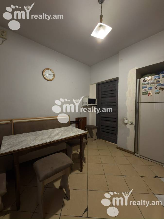 House for sale Gyulbenkyan St, Arabkir Yerevan, 159880