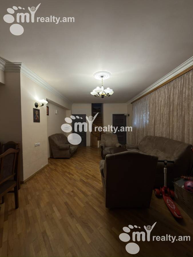 House for sale Gyulbenkyan St, Arabkir Yerevan, 159880