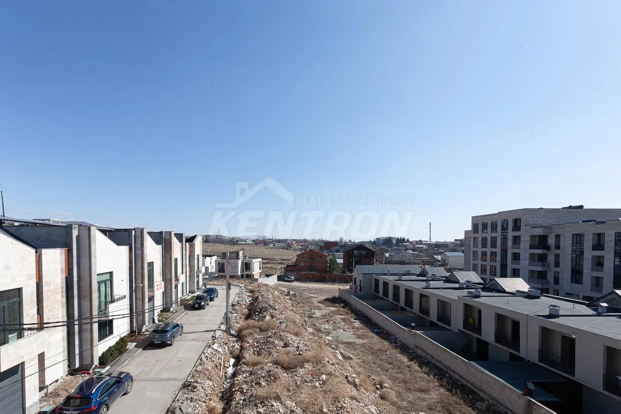 House for sale محله، خیابان باگرِواند, نور نورک ایروان, 161798