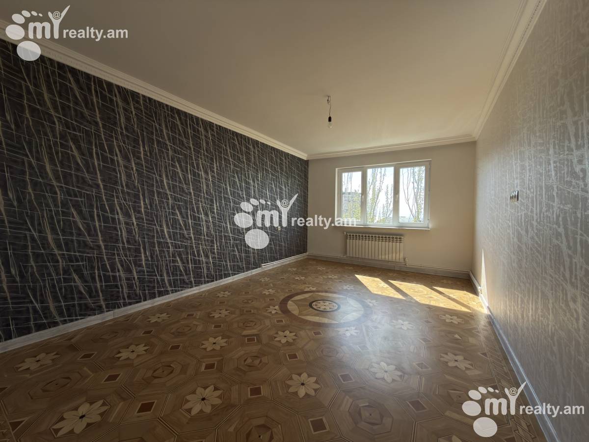 3 bedroom apartment for sale Badal Muradyan St, Nor Norque Yerevan, 160339