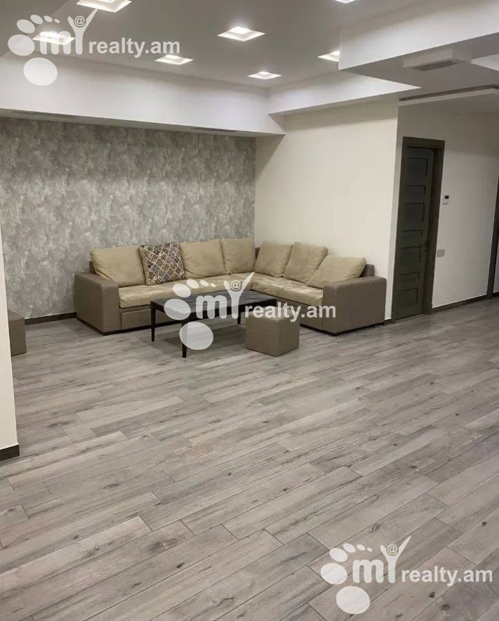 4 bedroom apartment for rent Mikoyan St, Dawtaschen Yerevan, 157997