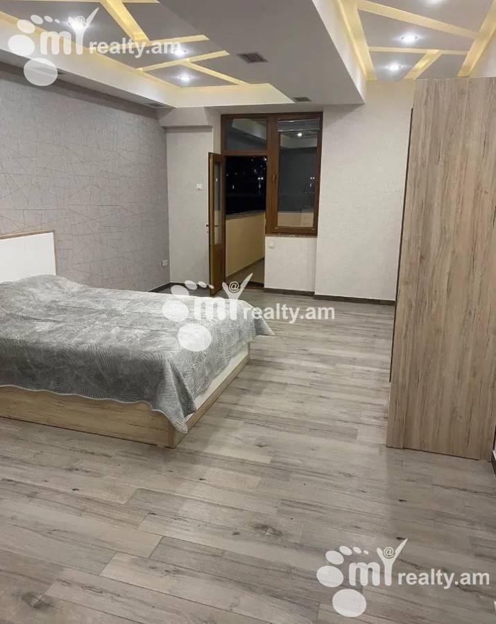 4 bedroom apartment for rent Mikoyan St, Dawtaschen Yerevan, 157997