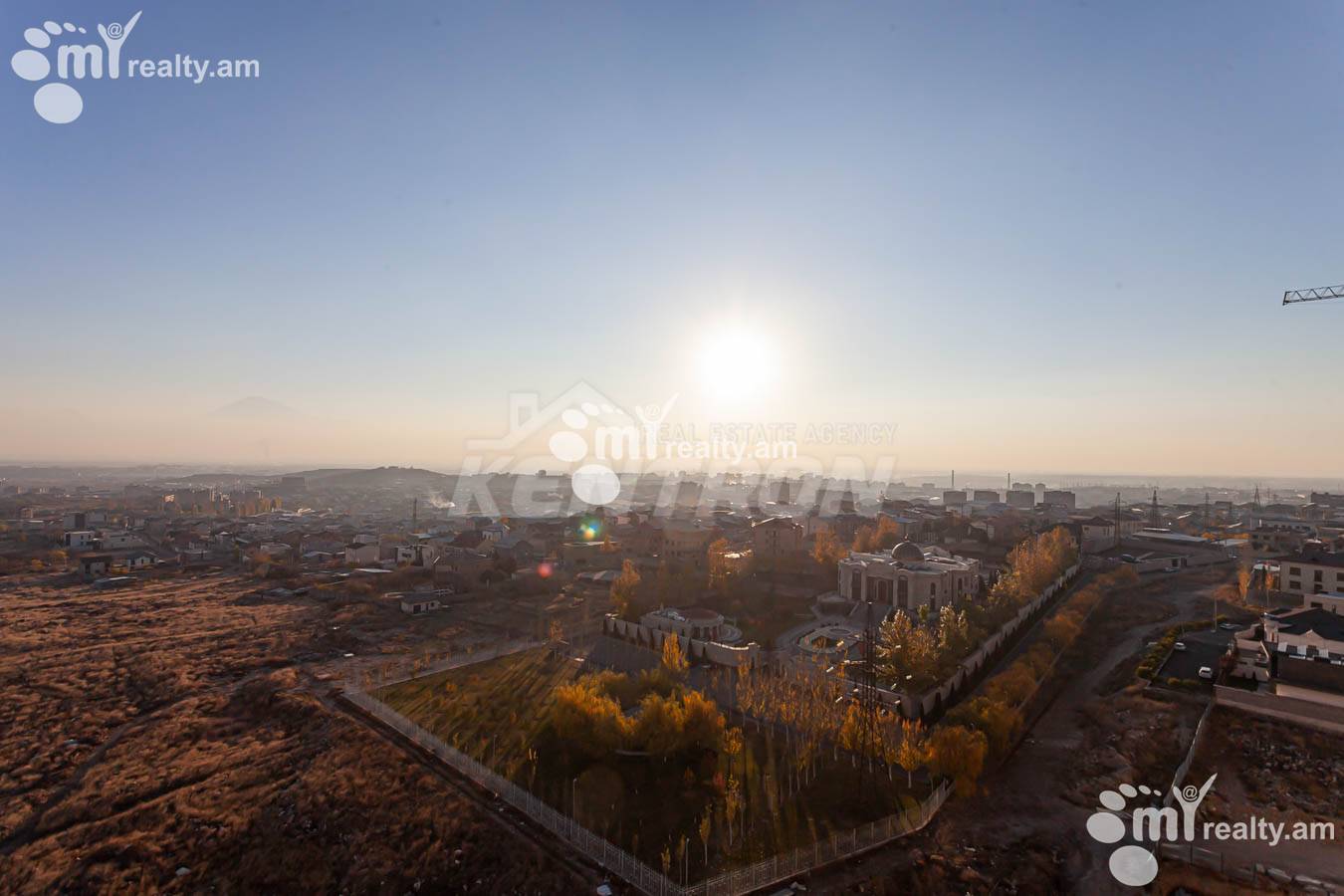 3 սենյականոց բնակարան  Լենինգրադյան փ, Մալաթիա-Սեբաստիա Երևան, 155087