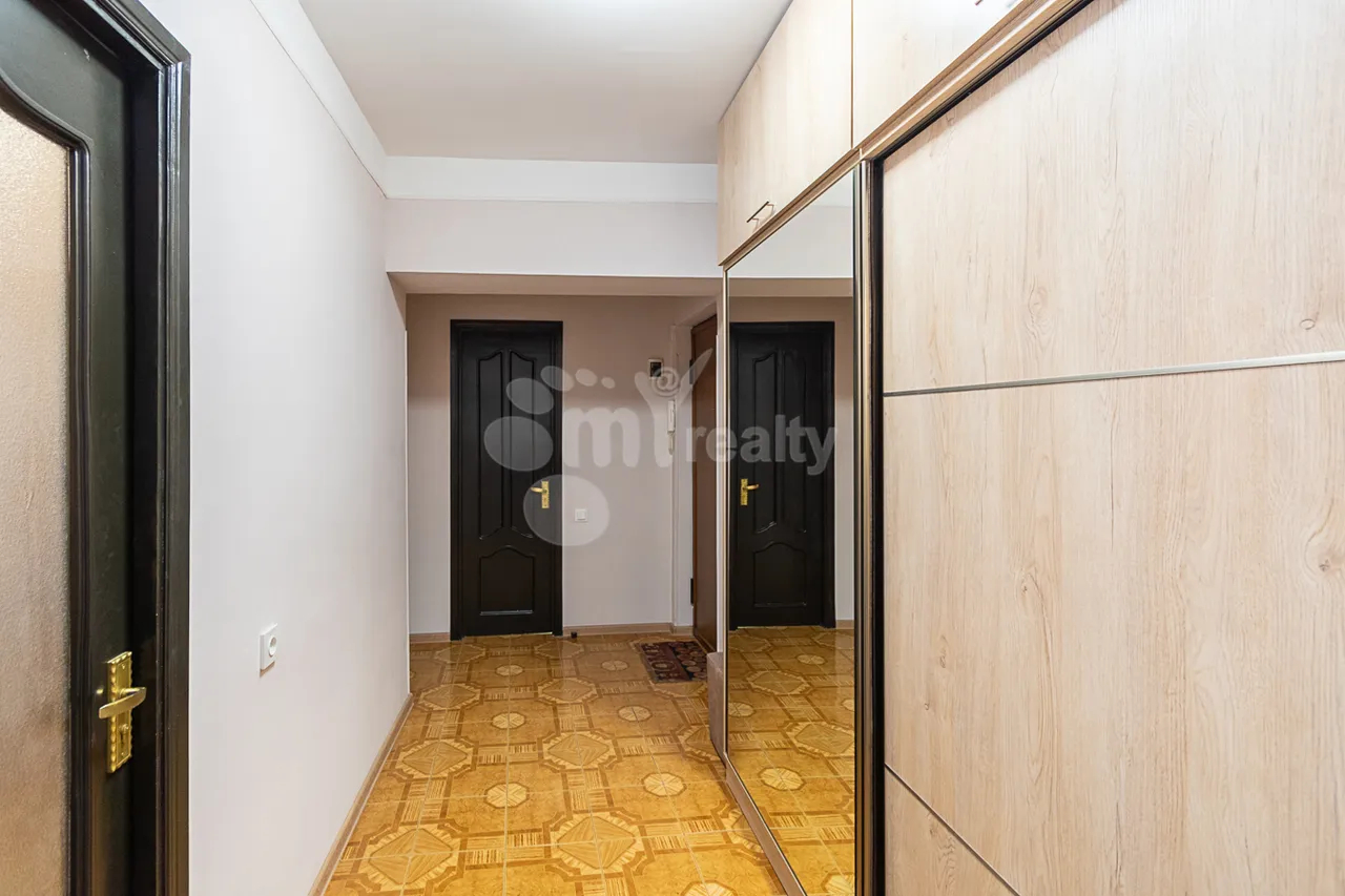 2 bedroom apartment for sale E. Qochar St, Center Yerevan, 160178