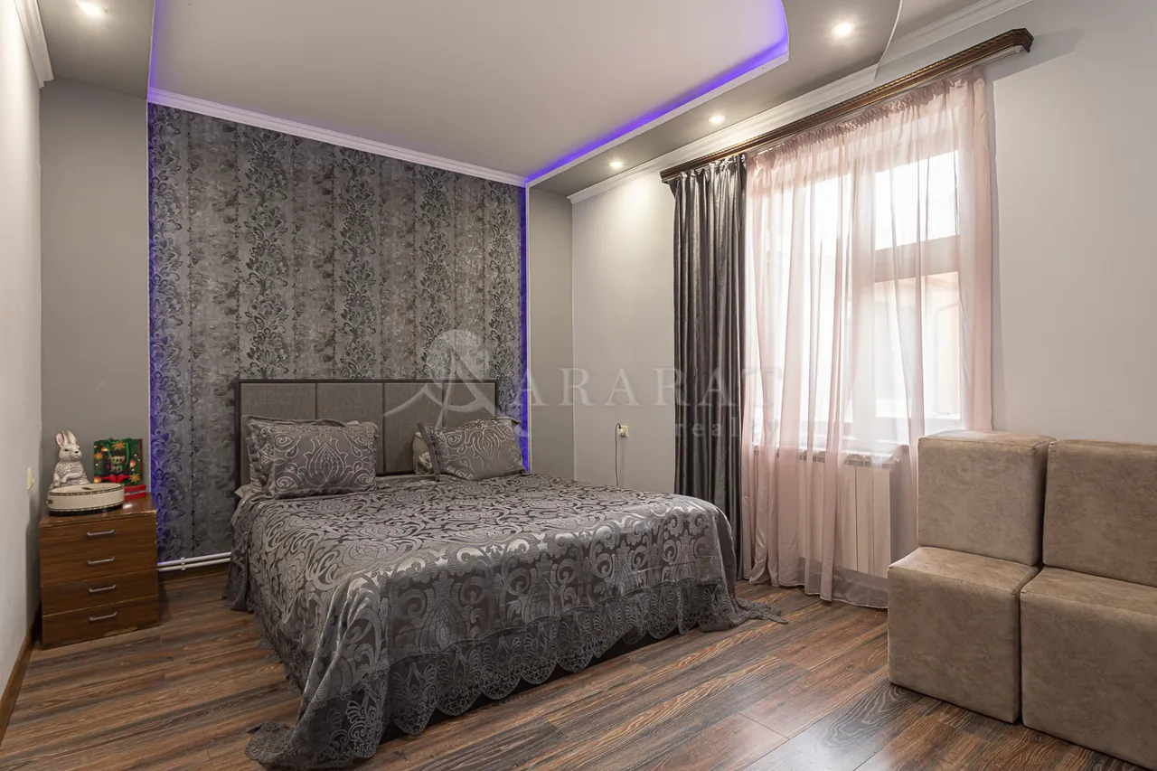 House for sale Paruyr Sevak dis. 1st street, Awan Yerevan, 158501
