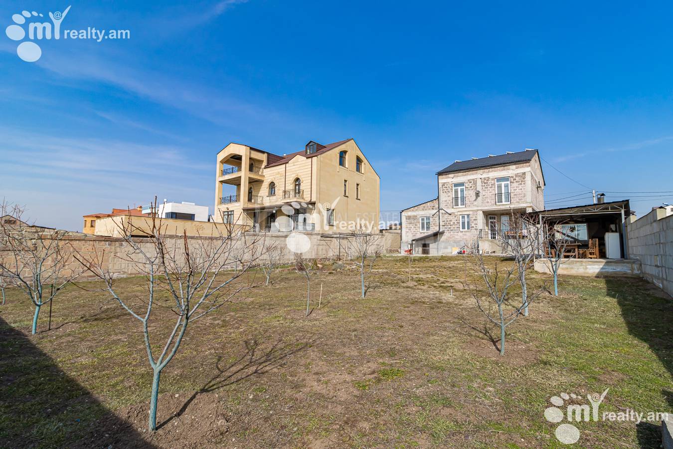 House for sale محله، خیابان باگرِواند, نور نورک ایروان, 145831