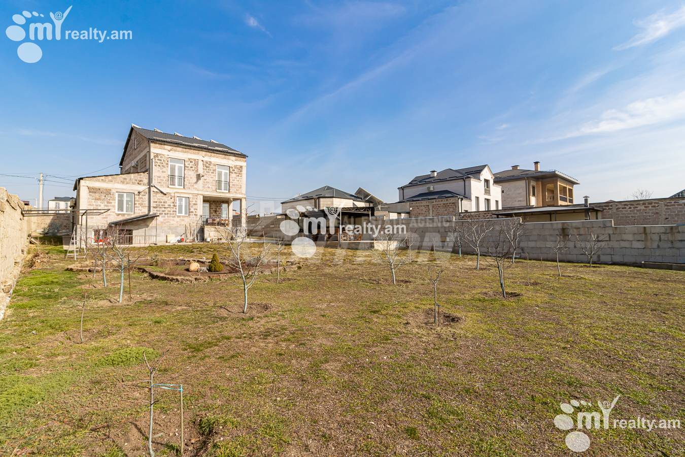 House for sale محله، خیابان باگرِواند, نور نورک ایروان, 145831