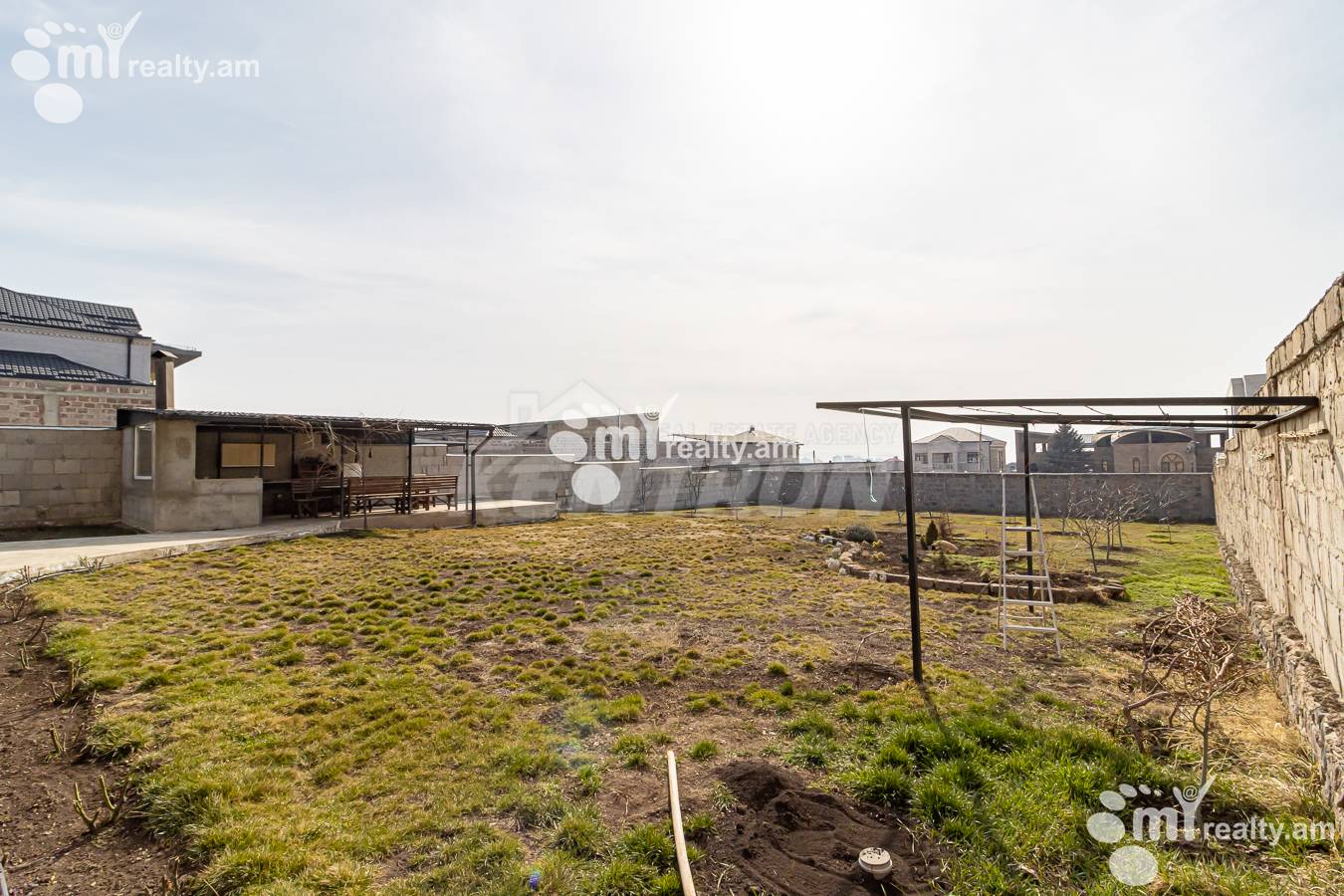 House for sale محله، خیابان باگرِواند, نور نورک ایروان, 145831