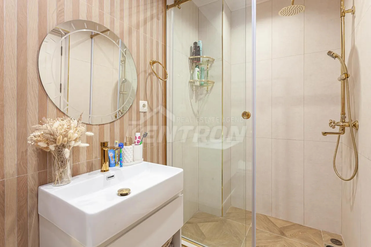 House for sale محله، خیابان باگرِواند, نور نورک ایروان, 161798