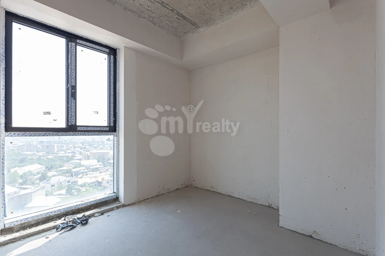 5 bedroom apartment for sale Aghbyur Serob St, Arabkir Yerevan, 161135