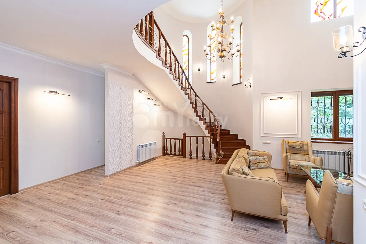 House for sale Pahlavunyats st, Tsaghkadzor Kotajk, 160992