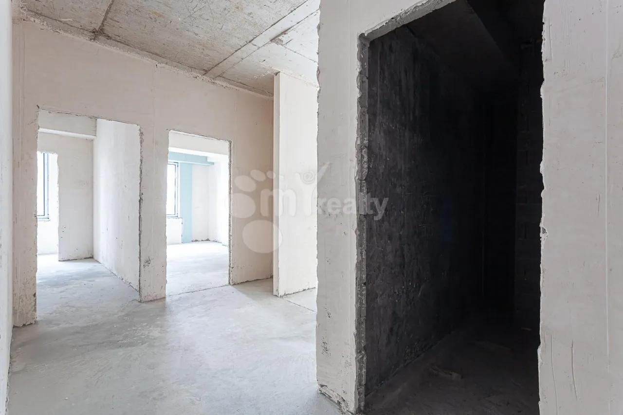 3 bedroom apartment for sale Komitas Ave, Arabkir Yerevan, 157285