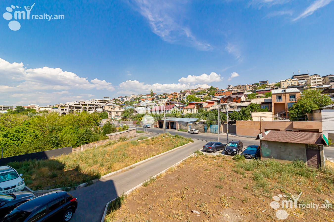 3 bedroom apartment for sale G. Hovsepyan St, Nork-Marash Yerevan, 153020