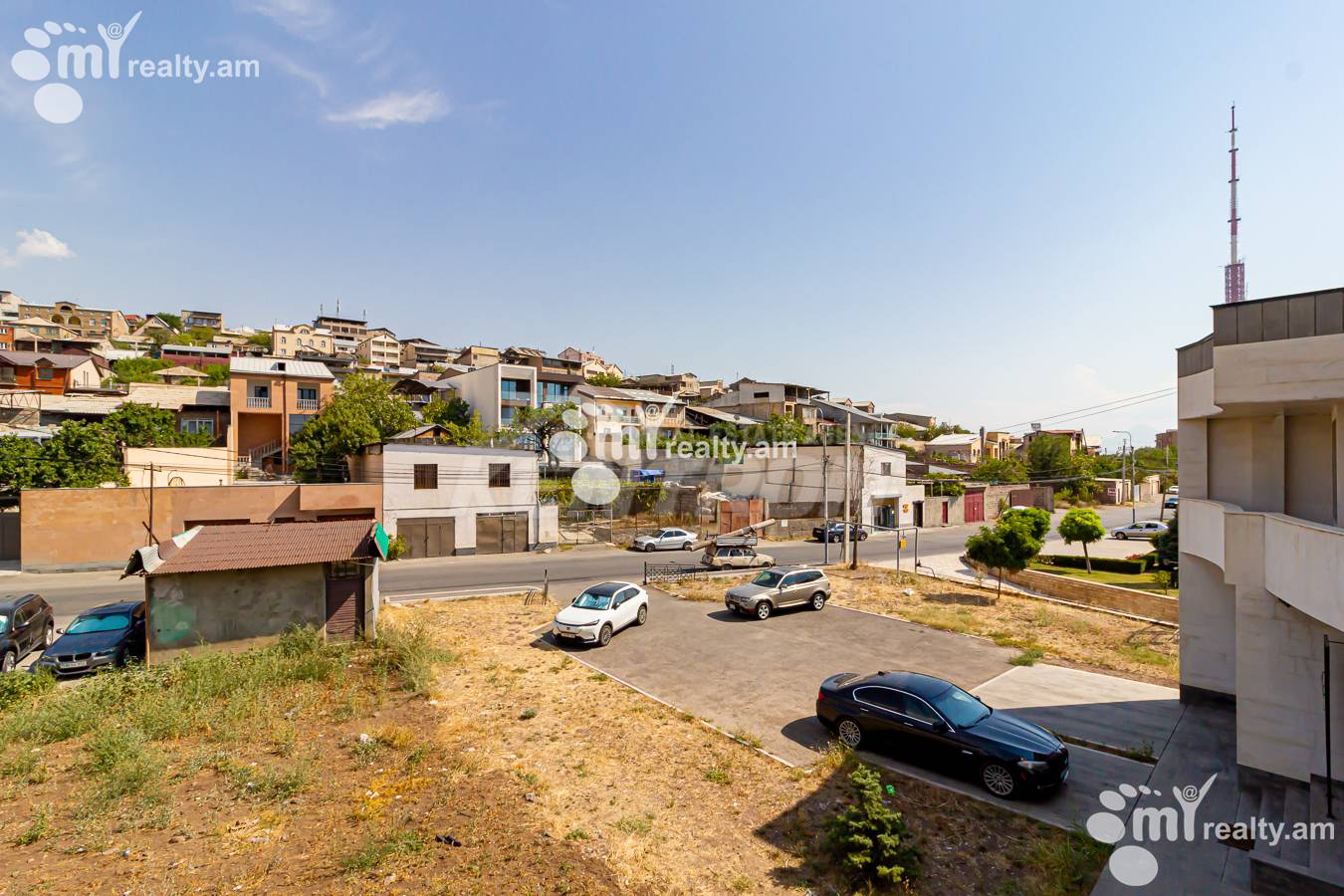 3 bedroom apartment for sale G. Hovsepyan St, Nork-Marash Yerevan, 153020