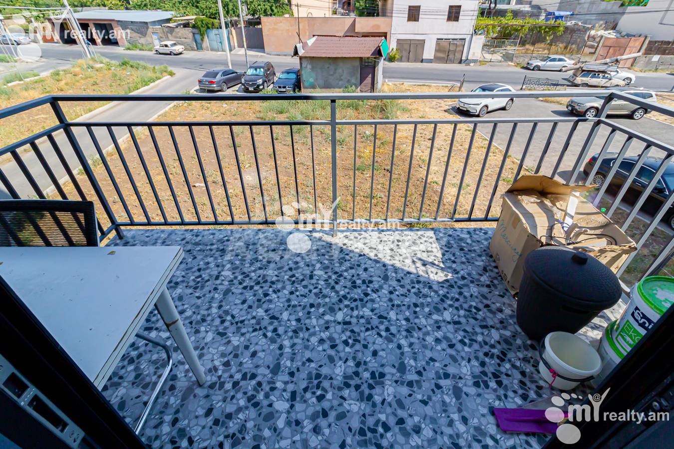 3 bedroom apartment for sale G. Hovsepyan St, Nork-Marash Yerevan, 153020