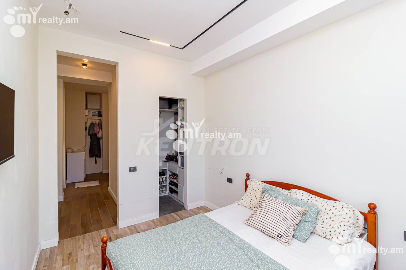3 bedroom apartment for sale G. Hovsepyan St, Nork-Marash Yerevan, 153020