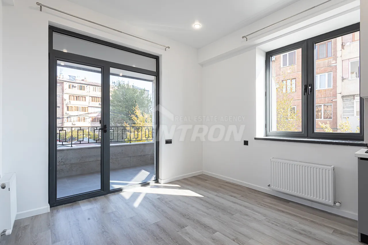 2 bedroom apartment for sale Davit Anhaxt St, Kanaqer-Zeytun Yerevan, 157304