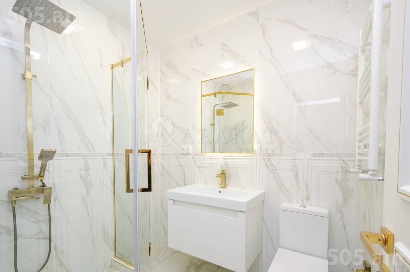 3 bedroom apartment for sale خیابان داویت آنهاخت, کاناکِر – زیتون ایروان, 150454