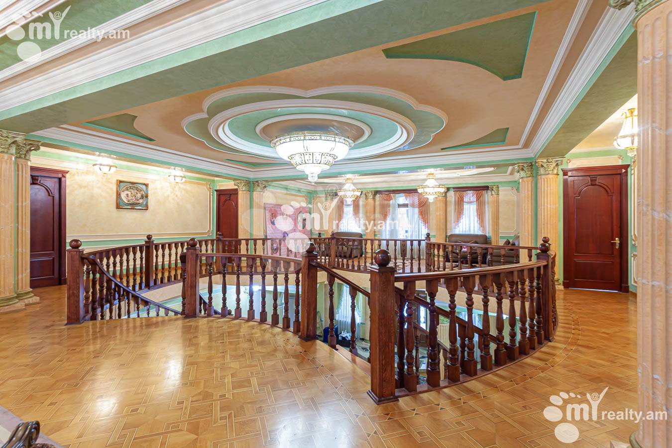 House for sale خیابان پیرومیان, داوتاشِن ایروان, 154036