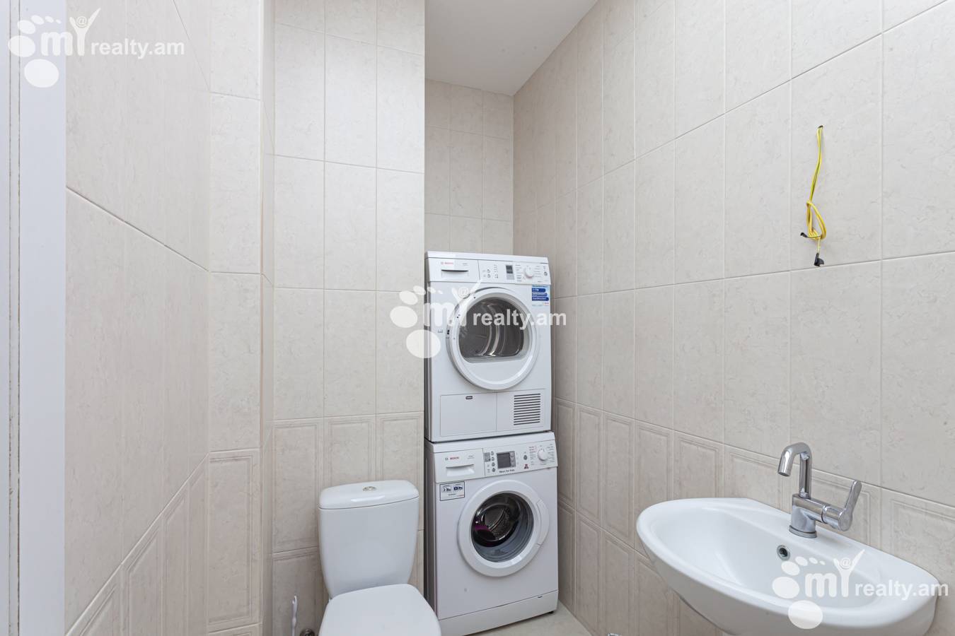 3 սենյականոց բնակարան  Անտառային փող, Կենտրոն Երևան, 153814