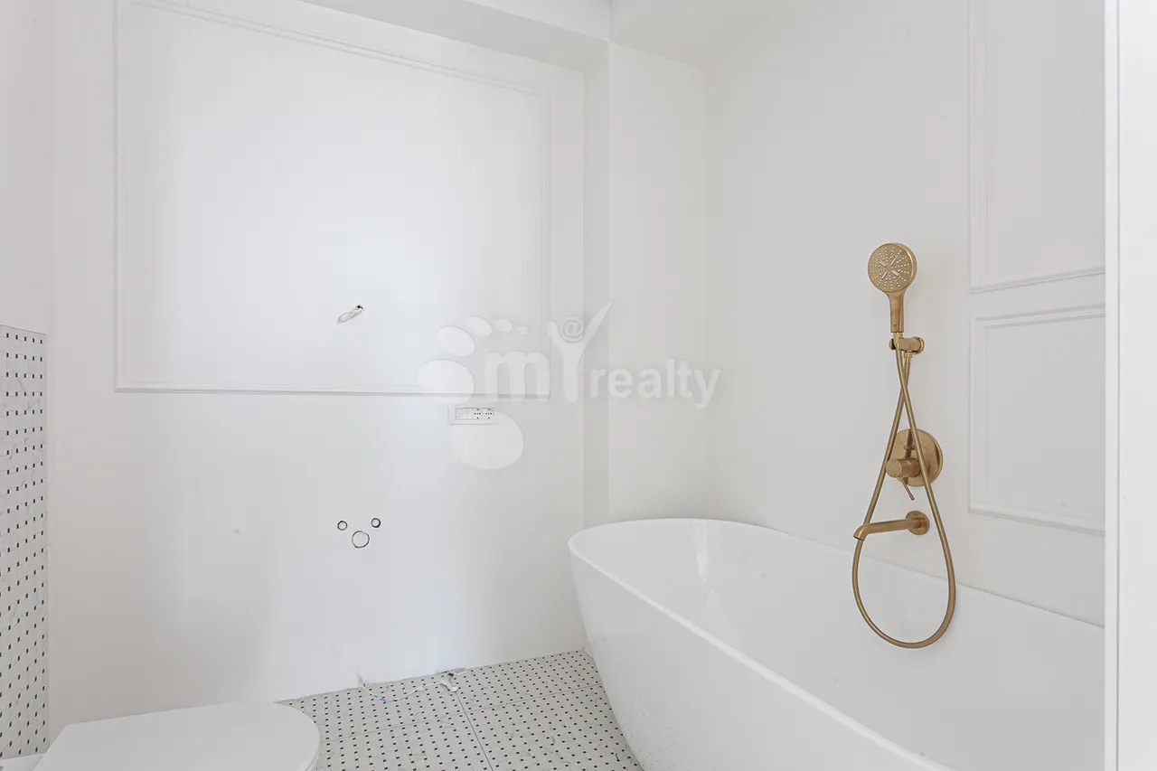 3 bedroom apartment for sale Leningradyan st., Malatja-Sebastja Yerevan, 161953