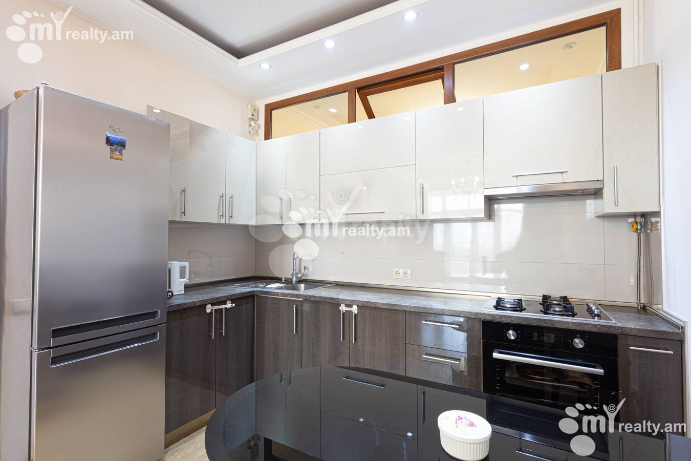 3 bedroom apartment for rent خیابان آرام, مرکز شهر ایروان, 151909