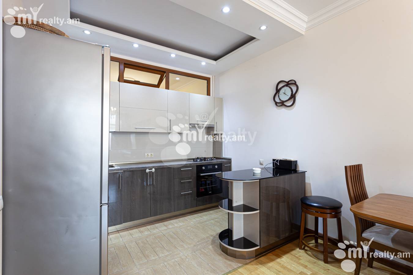 3 bedroom apartment for rent خیابان آرام, مرکز شهر ایروان, 151909