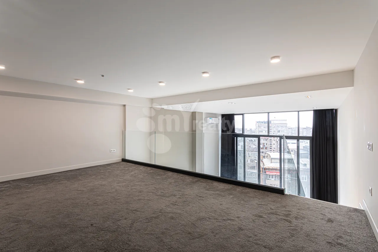 1 bedroom apartment for rent خیابان هر. کوچار, عربگیر ایروان, 158413