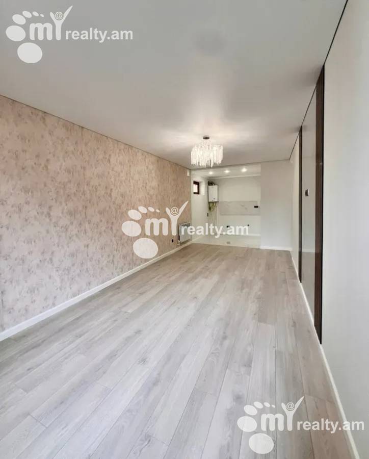 Купить 2 комнатную квартиру Амбардзумян ул, Арабкир Ереван, 160278