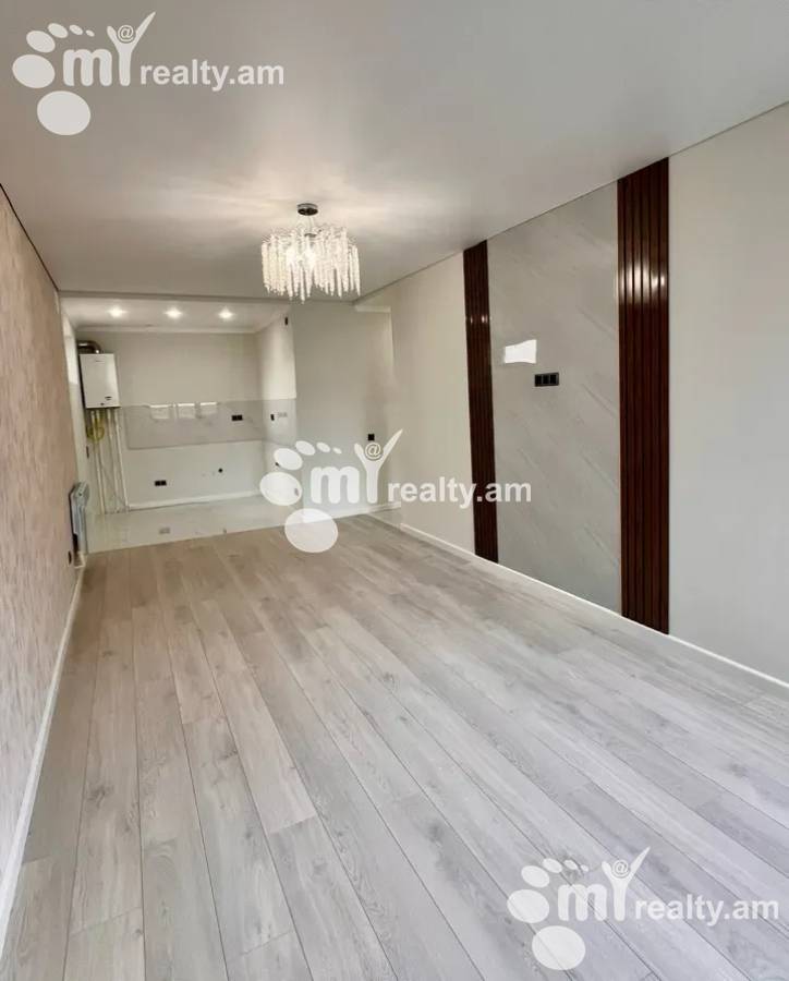 Купить 2 комнатную квартиру Амбардзумян ул, Арабкир Ереван, 160278