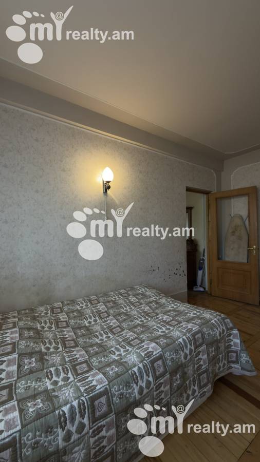 Купить 4 комнатную квартиру Давиташен 2 ой блок, Давташен Ереван, 160554