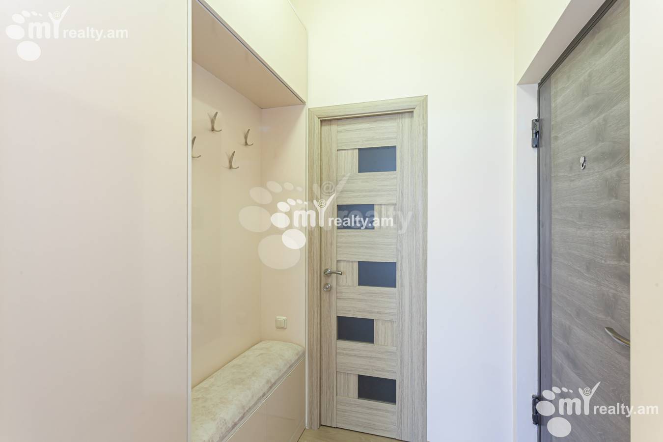 2 bedroom apartment for rent خیابان آرگیشتی, مرکز شهر ایروان, 154175