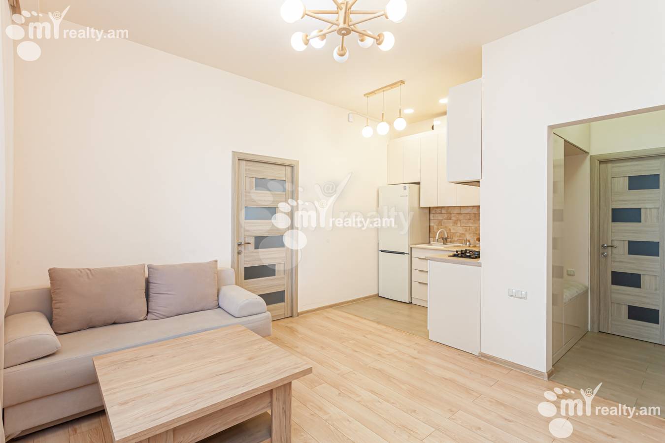 2 bedroom apartment for rent خیابان آرگیشتی, مرکز شهر ایروان, 154175