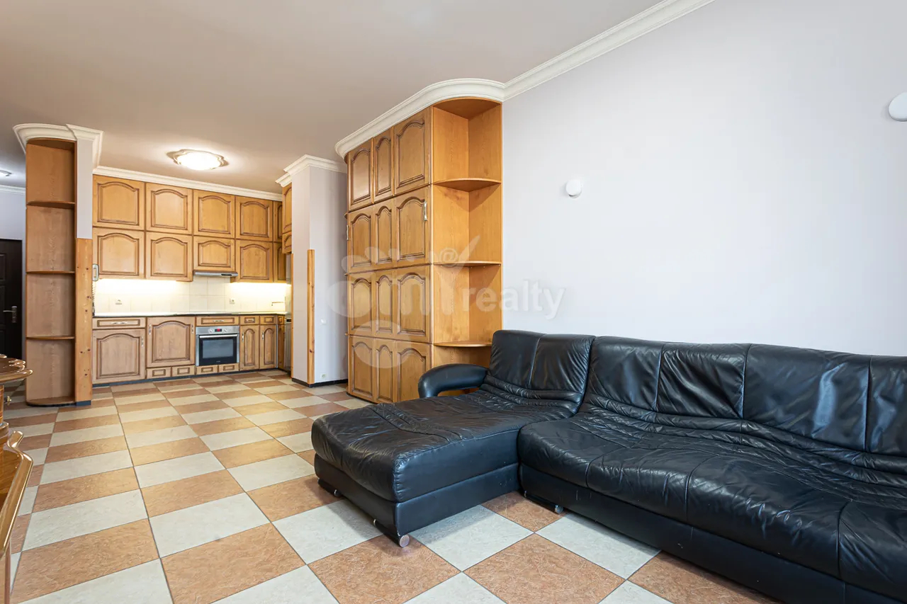 2 bedroom apartment for rent N. Zaryan St, Arabkir Yerevan, 158490