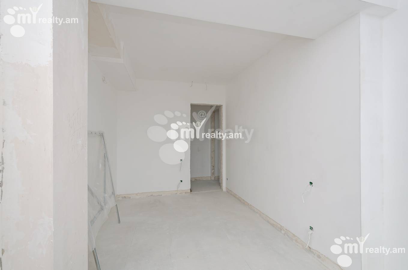 3 սենյականոց բնակարան  Արաբկիր 19րդ փող, Արաբկիր Երևան, 154049