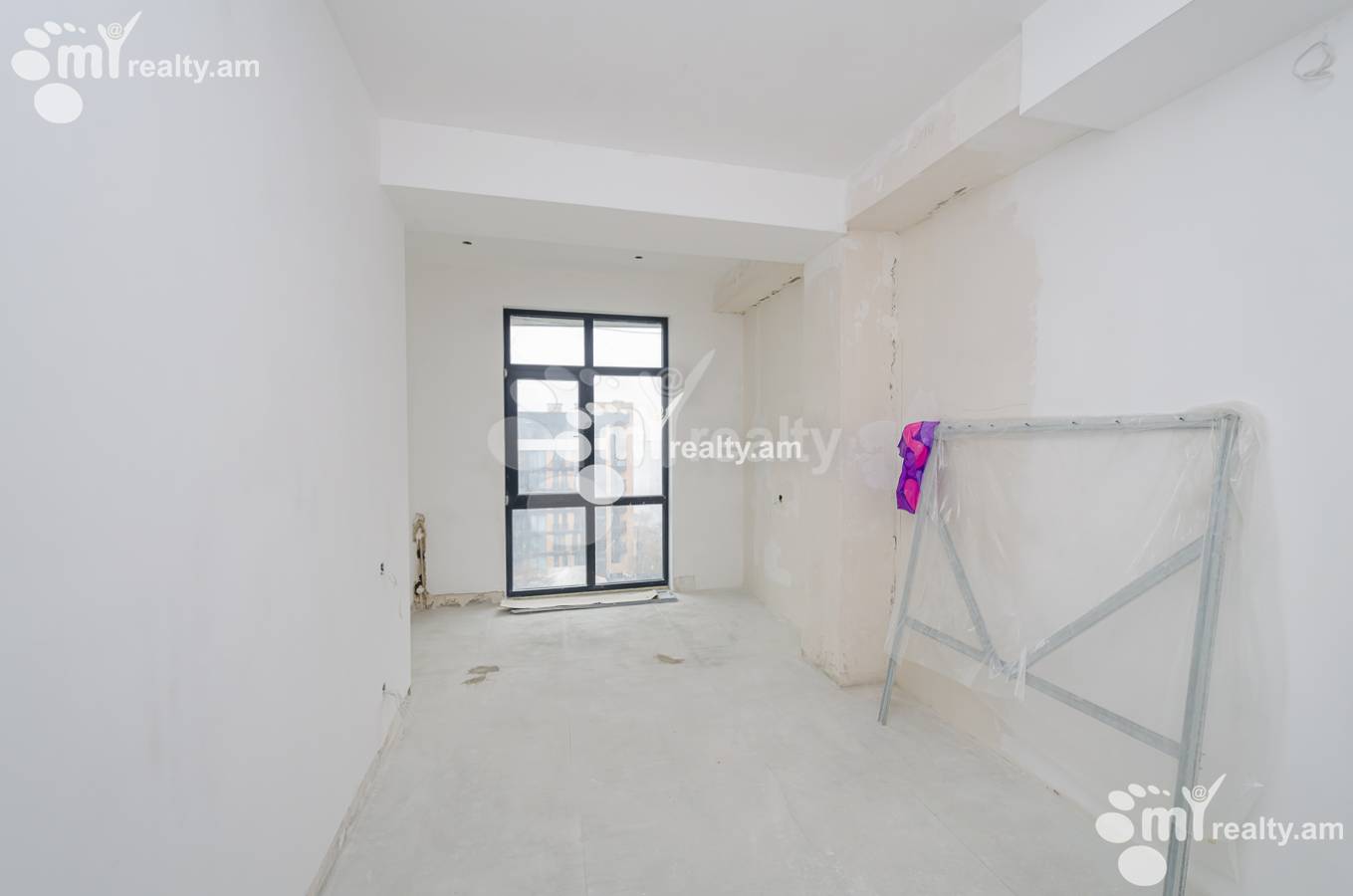 3 սենյականոց բնակարան  Արաբկիր 19րդ փող, Արաբկիր Երևան, 154049