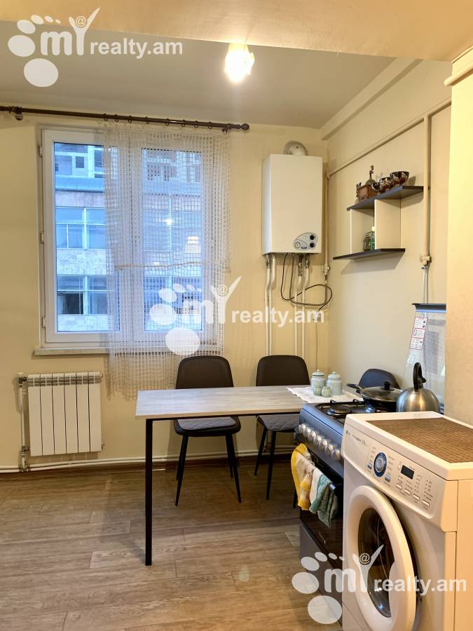 3 bedroom apartment for sale Komitas Ave, Arabkir Yerevan, 151678